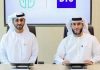 Dubai Taxi Company and JOOD partnership