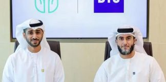 Dubai Taxi Company enters into partnership with JOOD Dubai Taxi Company and JOOD partnership