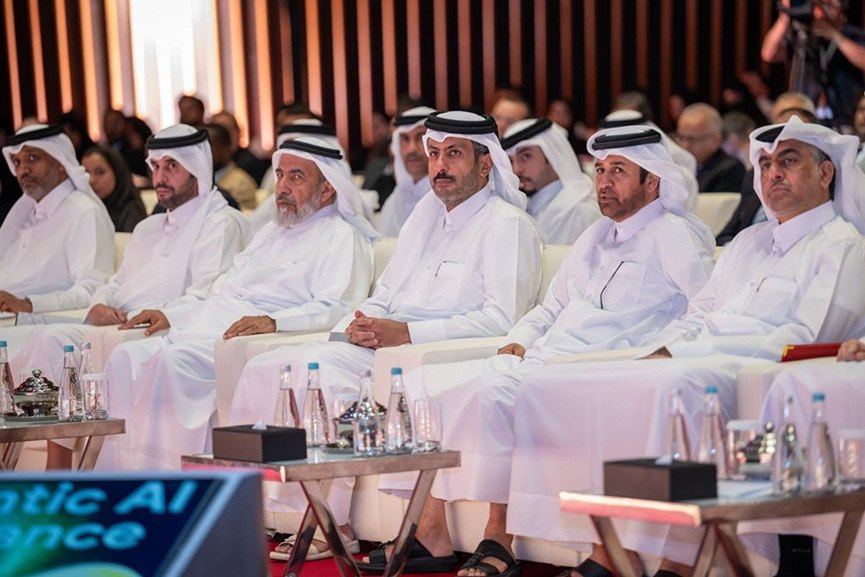 12th Doha Islamic Finance Conference kicks off AI focus -GCC Business News