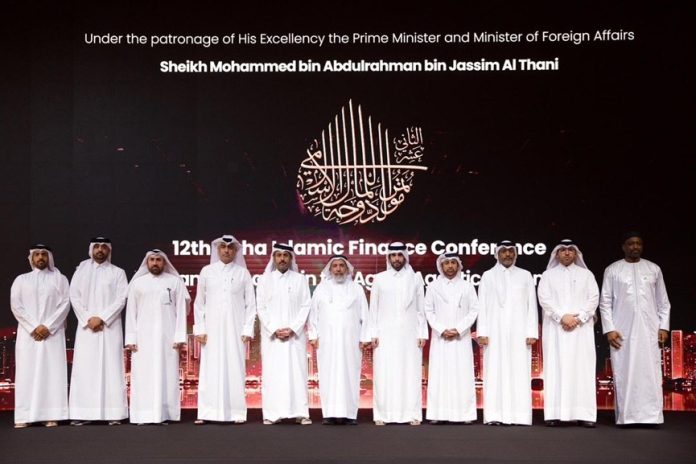 12th Doha Islamic Finance Conference kicks off with AI focus-GCC Business News 12th Doha Islamic Finance Conference kicks off with AI focus-GCC Business News