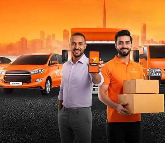 Lalamove launches 2 new services