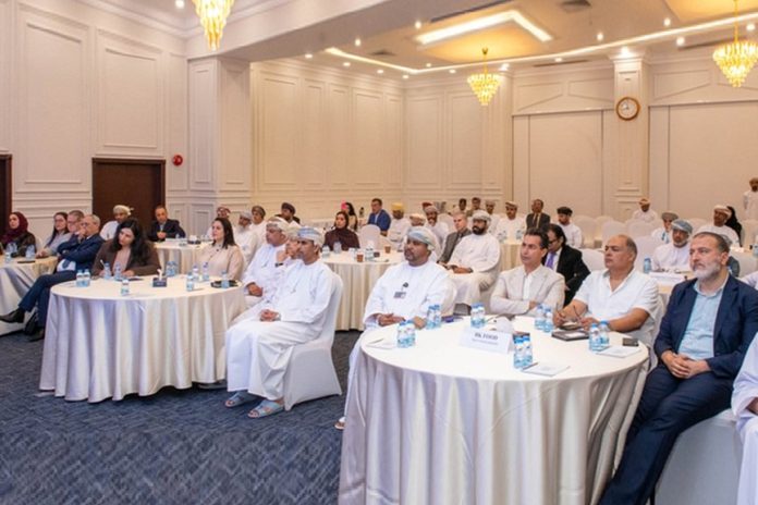 Oman-Tunisia business forum expands trade, investment ties-GCC Business News Oman-Tunisia business forum expands trade, investment ties-GCC Business News