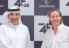 DWTC partners with -45dB