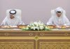 UAE, Qatar ink MoU on security data protection and cooperation UAE, Qatar ink MoU on data protection-GCC Business News