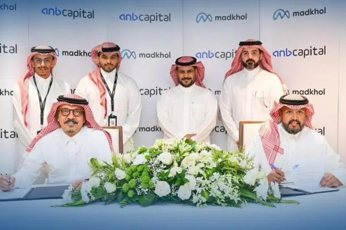 Madkhol Capital expands investment offering-GCC Business News Madkhol Capital expands investment offering-GCC Business News