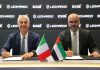 EDGE, Leonardo expand JV plans for defense systems-GCC Business News