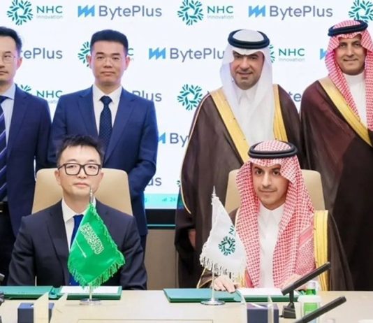 Saudi NHC Innovation signs deals-GCC Business News.