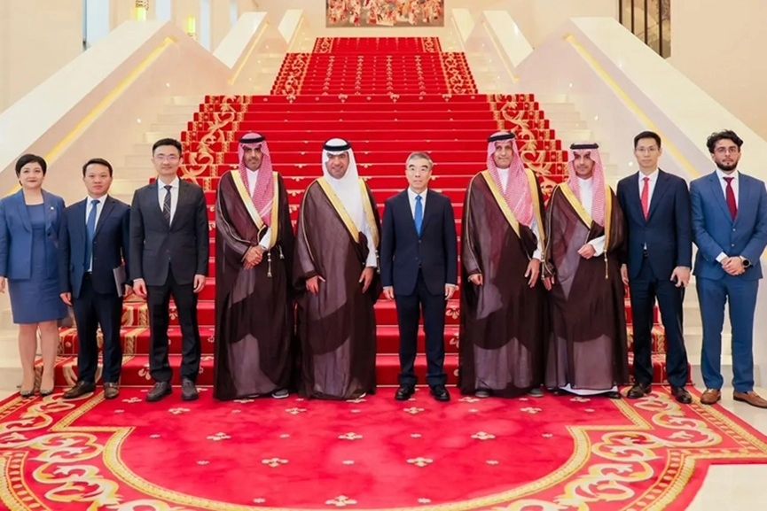 Saudi NHC Innovation signs deals-GCC Business News