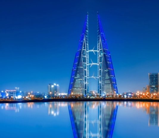 GSER 2026-Bahrain Ranking-GCC Business News