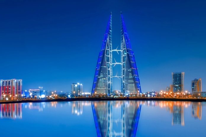 GSER 2026-Bahrain Ranking-GCC Business News GSER 2026-Bahrain Ranking-GCC Business News