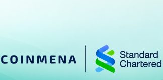 CoinMENA, Standard Chartered establish banking deal in UAE CoinMENA, Standard Chartered establish banking deal in UAE-GCC Business News