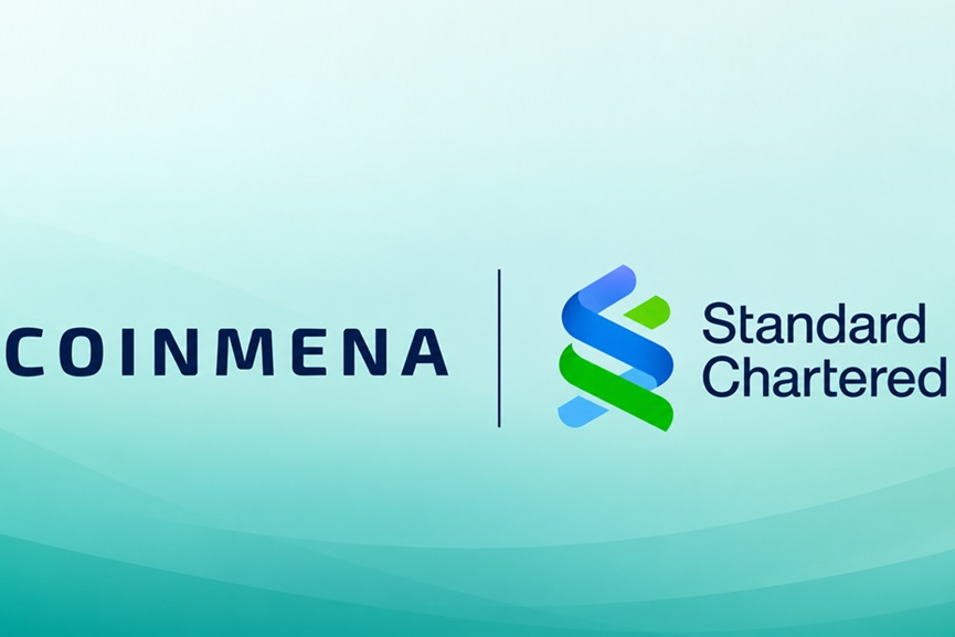 CoinMENA, Standard Chartered establish banking deal in UAE