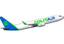 SolitAir appoints ATC as DG training partner