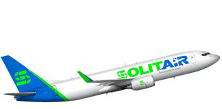 SolitAir appoints ATC as dangerous goods training partner SolitAir appoints ATC as DG training partner