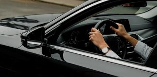 Bahrain Ministry launches Uber Black service on trial basis