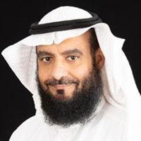 Jamil J. Al Bagawi, Aramco Senior Vice President of Diversified Industries