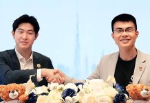 Changer.ae and DeScript Labs sign MoU
