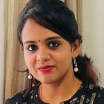 Anjali Nair S.H