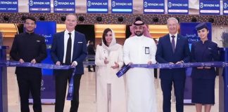 Riyadh Air expands network with daily Riyadh-Dubai flights Riyadh Air daily Riyadh-Dubai flights-GCC Business News