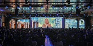 FII PRIORITY Europe Summit 2026 convenes global leaders FII PRIORITY Europe Summit 2026-GCC Business News