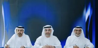 Abu Dhabi signs advanced air mobility framework agreement Abu Dhabi air mobility framework agreement-GCC Business News