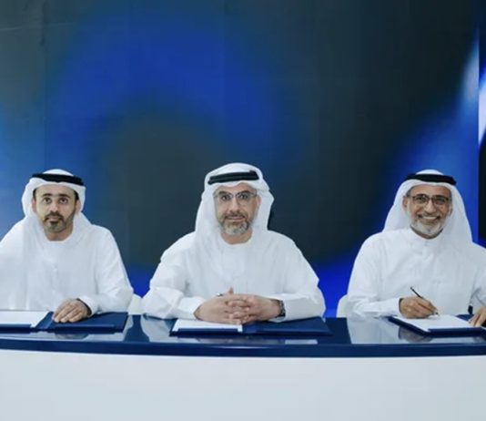 Abu Dhabi air mobility framework agreement-GCC Business News