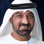 Sheikh Ahmed bin Saeed Al Maktoum-Emirates NBD-RBL deal