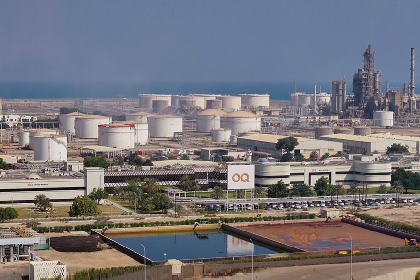 Oman rises to 25th spot in global competitiveness ranking