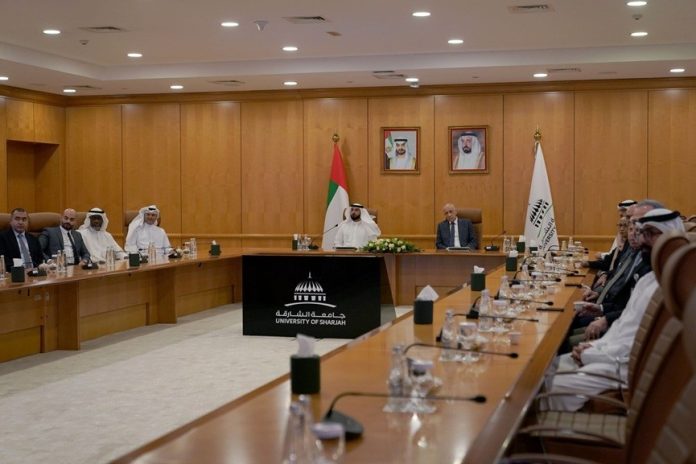 University of Sharjah signs strategic MoU with Lootah BioFuels-GCC Business News University of Sharjah signs strategic MoU with Lootah BioFuels-GCC Business News