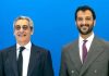 UAE-France explore cooperation
