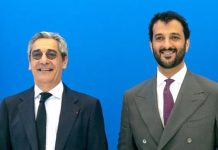 UAE-France explore cooperation