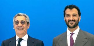UAE and France explore opportunities to boost bilateral ties UAE-France explore cooperation