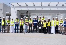 Dubai Municipality- Dubox Modular Construction System-GCC Business News