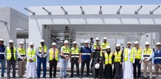 Dubai Municipality approves Dubox Modular Construction System Dubai Municipality- Dubox Modular Construction System-GCC Business News