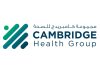 Amanat Holdings completes 100% acquisition of Cambridge Health Group Amanat Holdings completes acquisition of Cambridge Health Group