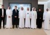 Abu Dhabi Mobility, Lumo to trail autonomous public transport bus