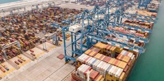 AD Ports Group launches new integrated logistics service AD Ports Group launches integrated logistics services