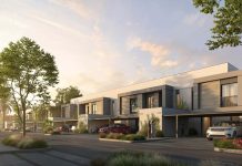 Aldar unveils 217-home community ‘The Orchids’ at Yas Acres Aldar introduces The Orchids