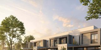 Aldar unveils 217-home community ‘The Orchids’ at Yas Acres Aldar introduces The Orchids