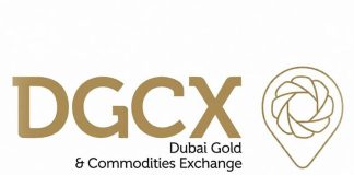 DGCX to launch region’s 1st-ever regulated Gold Spot T+0 Contract DGCX Gold Spot T+0 Contract