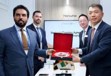 Generation 5 Holding inks teaming deal with Hanwha Aerospace Generation 5 Holding-Hanwha Aerospace Agreement