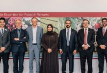 Silal Group and Delphy unite to boost UAE agricultural sector Silal Group-Delphy collaboration
