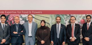 Silal Group and Delphy unite to boost UAE agricultural sector Silal Group-Delphy collaboration