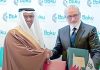 Bahrain-IsDB sign financing agreements