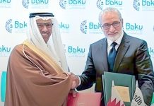 Bahrain-IsDB sign financing agreements