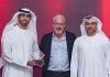 flydubai wins Airline with the Best Connectivity in the Middle East award flydubai wins new award