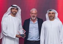 flydubai wins Airline with the Best Connectivity in the Middle East award flydubai wins new award
