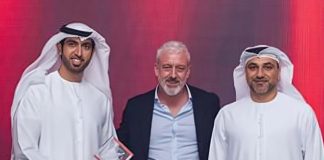 flydubai wins Airline with the Best Connectivity in the Middle East award flydubai wins new award