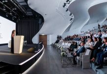 Innovation and Financial Foresight Forum wraps up in Dubai -GCC Business News
