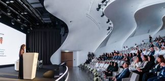 Innovation and Financial Foresight Forum wraps up in Dubai Innovation and Financial Foresight Forum wraps up in Dubai -GCC Business News